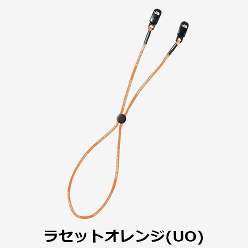 ザ・ノース・フェイス THE NORTH FACE アイビーハットクリップ　NN32427