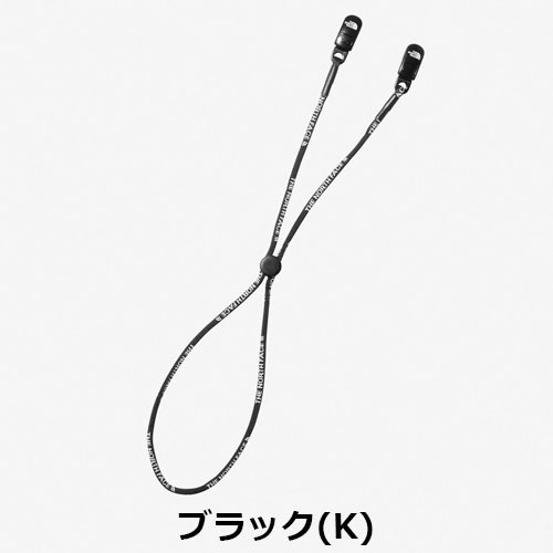 ザ・ノース・フェイス THE NORTH FACE アイビーハットクリップ　NN32427