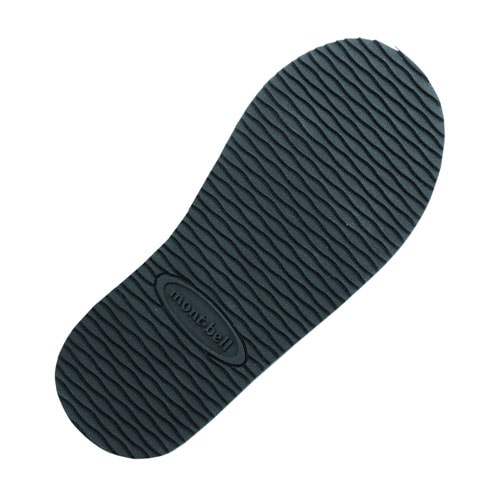 モンベル mont-bell　ロックオンサンダル Kid's（キッズ）　1129513