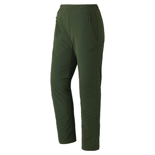モンベル mont-bell　アルパイン イージーフィットパンツ サーモ Men's（メンズ）1105757