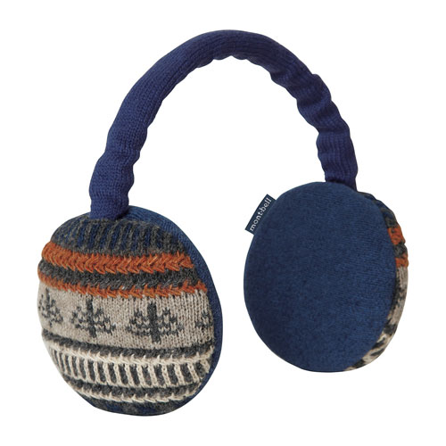 モンベル mont-bell イヤーウォーマー #1 1118639