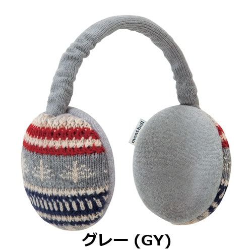 モンベル mont-bell イヤーウォーマー #1 1118639