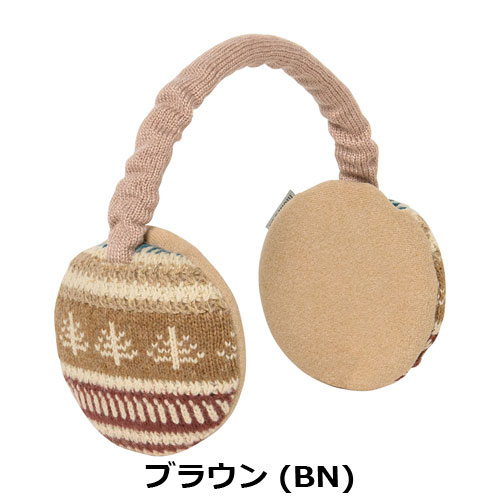 モンベル mont-bell イヤーウォーマー #1 1118639