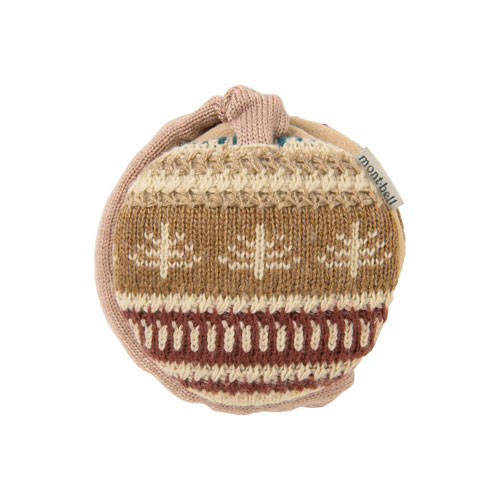 モンベル mont-bell イヤーウォーマー #1 1118639