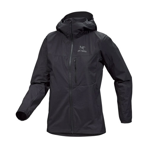 アークテリクス ARC’TERYX スコーミッシュ フーディ (レディース)  L08345200