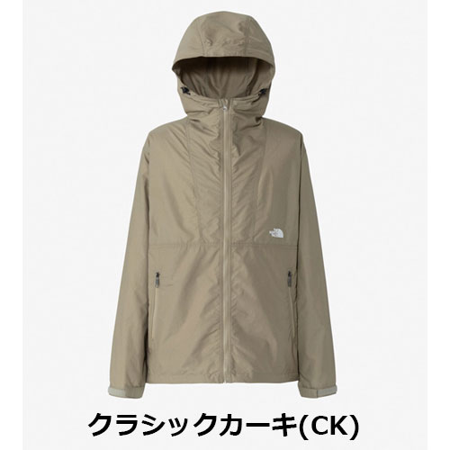 ザ・ノース・フェイス THE NORTH FACE コンパクトジャケット（メンズ）NP72530