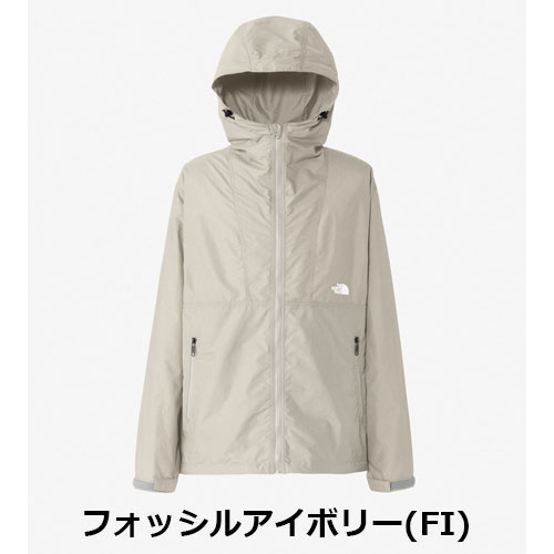 ザ・ノース・フェイス THE NORTH FACE コンパクトジャケット（メンズ）NP72530