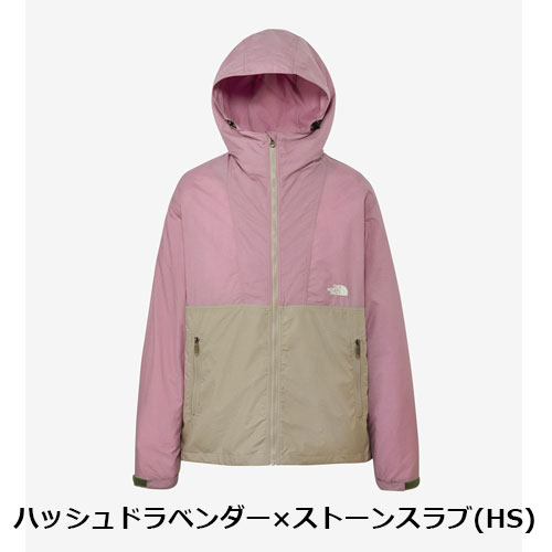 ザ・ノース・フェイス THE NORTH FACE コンパクトジャケット（メンズ）NP72530