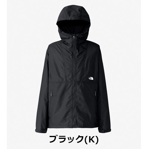 ザ・ノース・フェイス THE NORTH FACE コンパクトジャケット（メンズ）NP72530