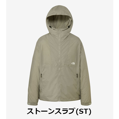 ザ・ノース・フェイス THE NORTH FACE コンパクトジャケット（メンズ）NP72530