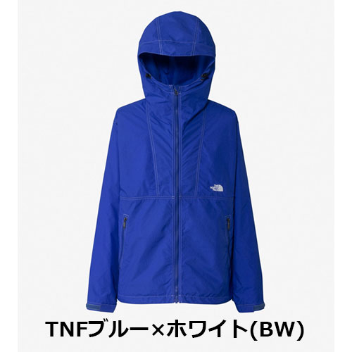 ザ・ノース・フェイス THE NORTH FACE コンパクトジャケット（メンズ）NP72530