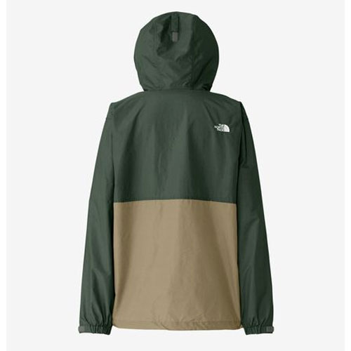 ザ・ノース・フェイス THE NORTH FACE コンパクトジャケット（メンズ