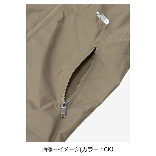 ザ・ノース・フェイス THE NORTH FACE コンパクトジャケット（メンズ）NP72530