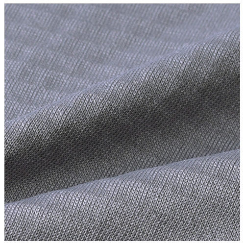 ビーブイディー B.V.D　瞬暖GRID-TEC+クルーネック　GR097EC