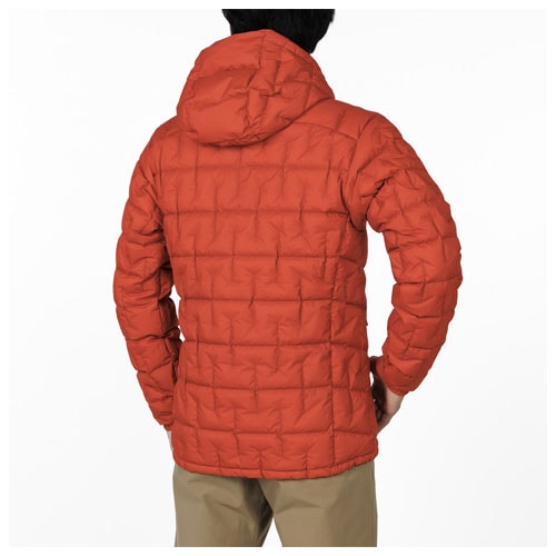 モンベル mont-bell イグニスダウン パーカ Men's（メンズ）1101706