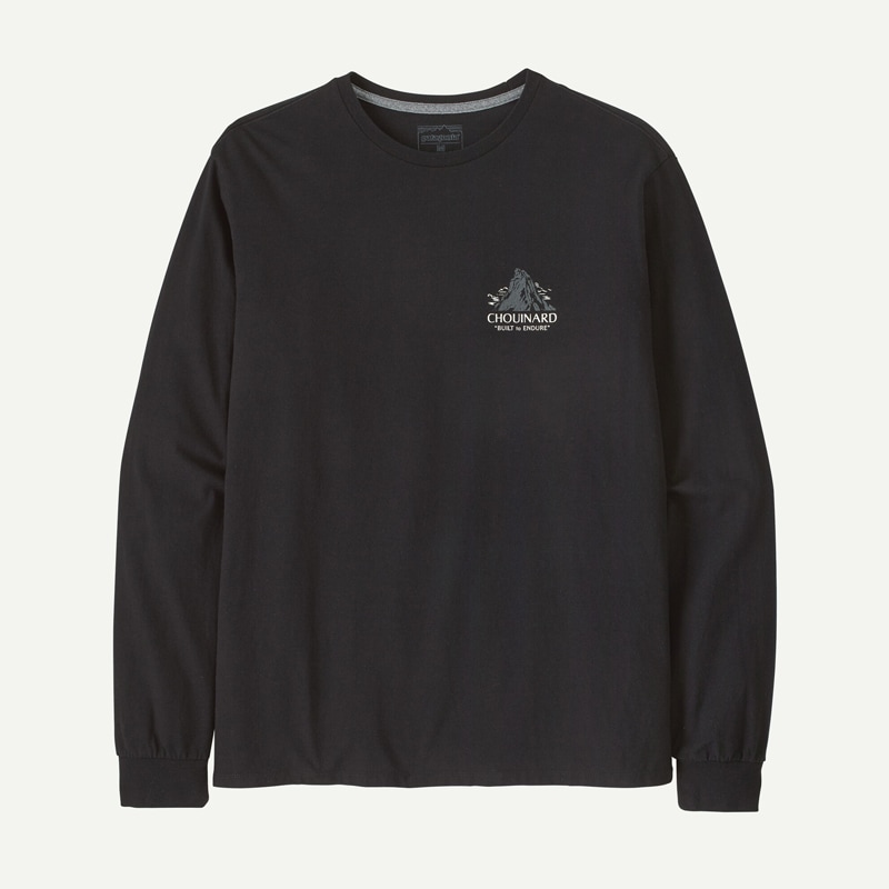 パタゴニア Patagonia メンズ・ロングスリーブ・シュイナード