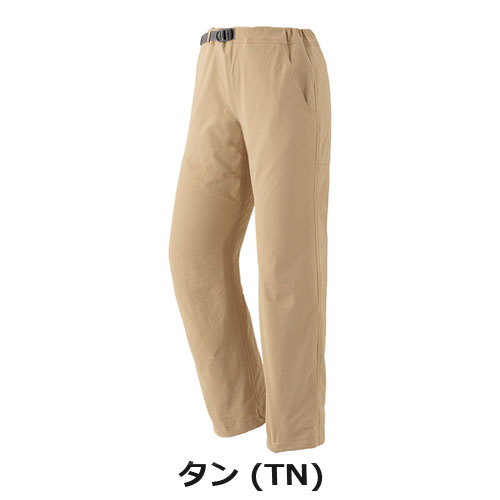 モンベル mont-bell （キッズ）O.D.パンツ ライニング Kid's 140-160　1105734