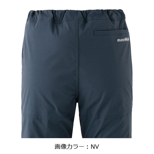モンベル mont-bell （キッズ）O.D.パンツ ライニング Kid's 140-160　1105734