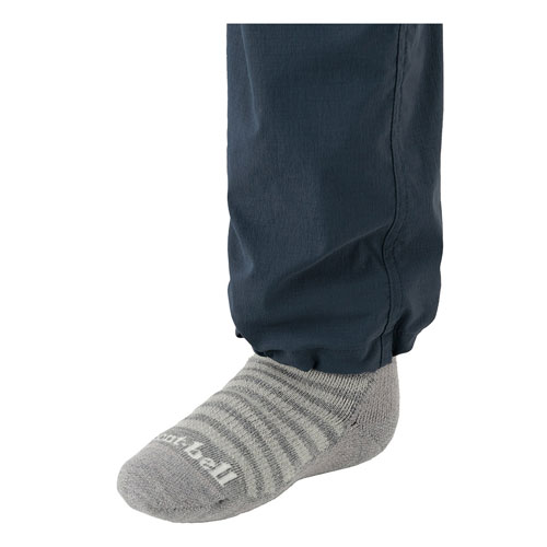 モンベル mont-bell （キッズ）O.D.パンツ ライニング Kid's 140-160　1105734