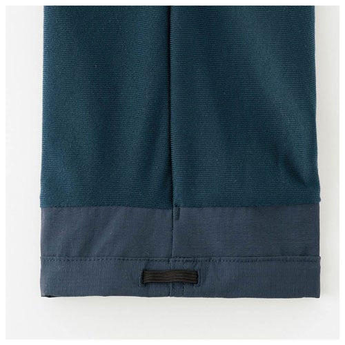 モンベル mont-bell （キッズ）O.D.パンツ ライニング Kid's 140-160　1105734