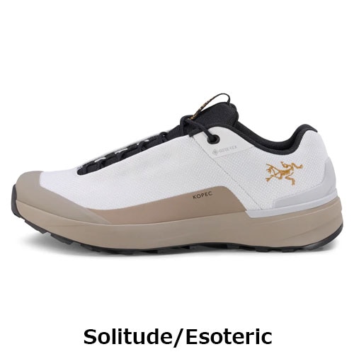 アークテリクス ARC'TERYX コペック ゴアテックス ウィメンズ