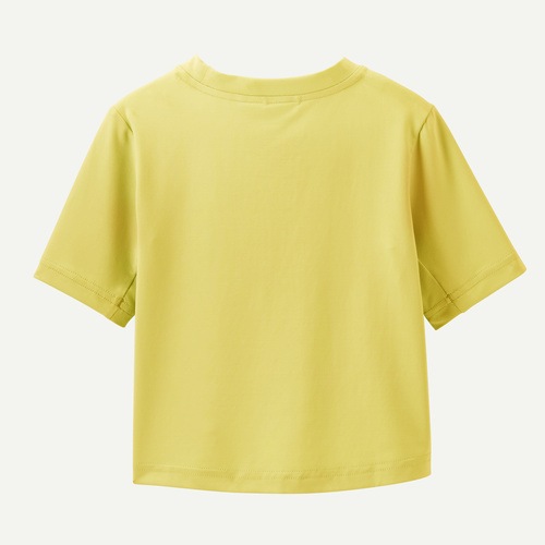 パタゴニア Patagonia ベビー・キャプリーン・シルクウェイト・Tシャツ　61267