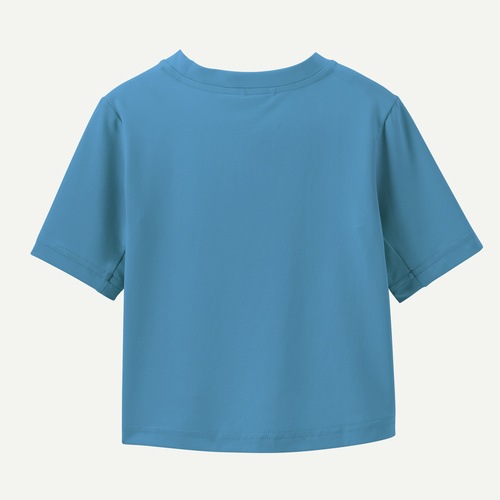 パタゴニア Patagonia ベビー・キャプリーン・シルクウェイト・Tシャツ　61267