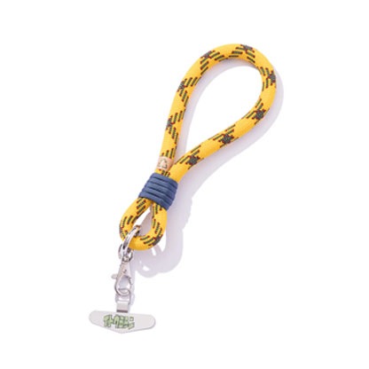 スウェイ Sway.  Remake Hand strap SWI-0002