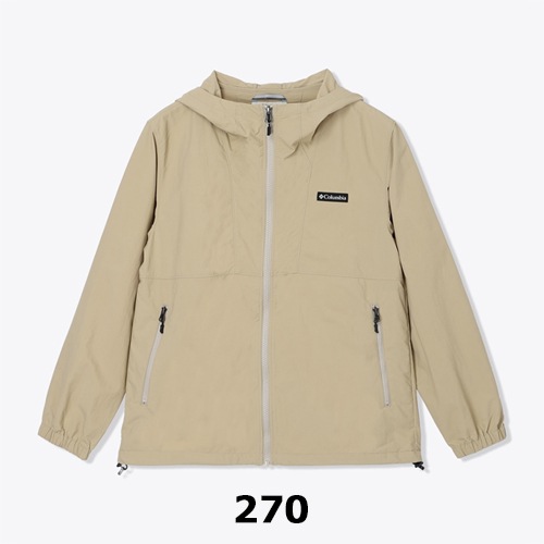 コロンビア Columbia ウィメンズパークトゥーゲートジャケット PL0498