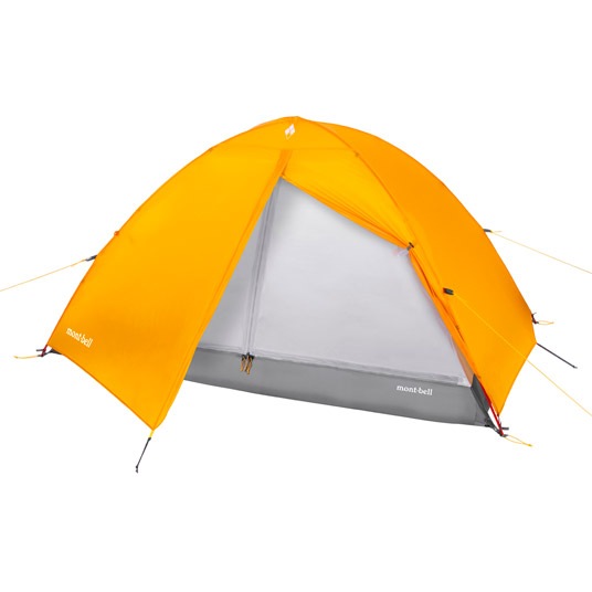 ステラリッジテントトレール1本体 モンベル mont-bell 1122823