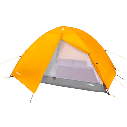 ステラリッジテントトレール1本体 モンベル mont-bell 1122823