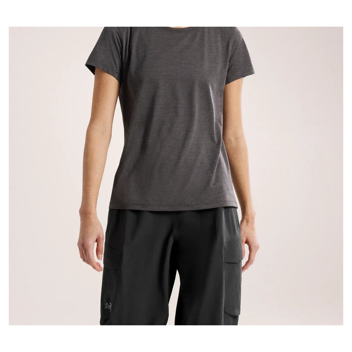 ARC’TERYX Taema Crew SS W L08549200