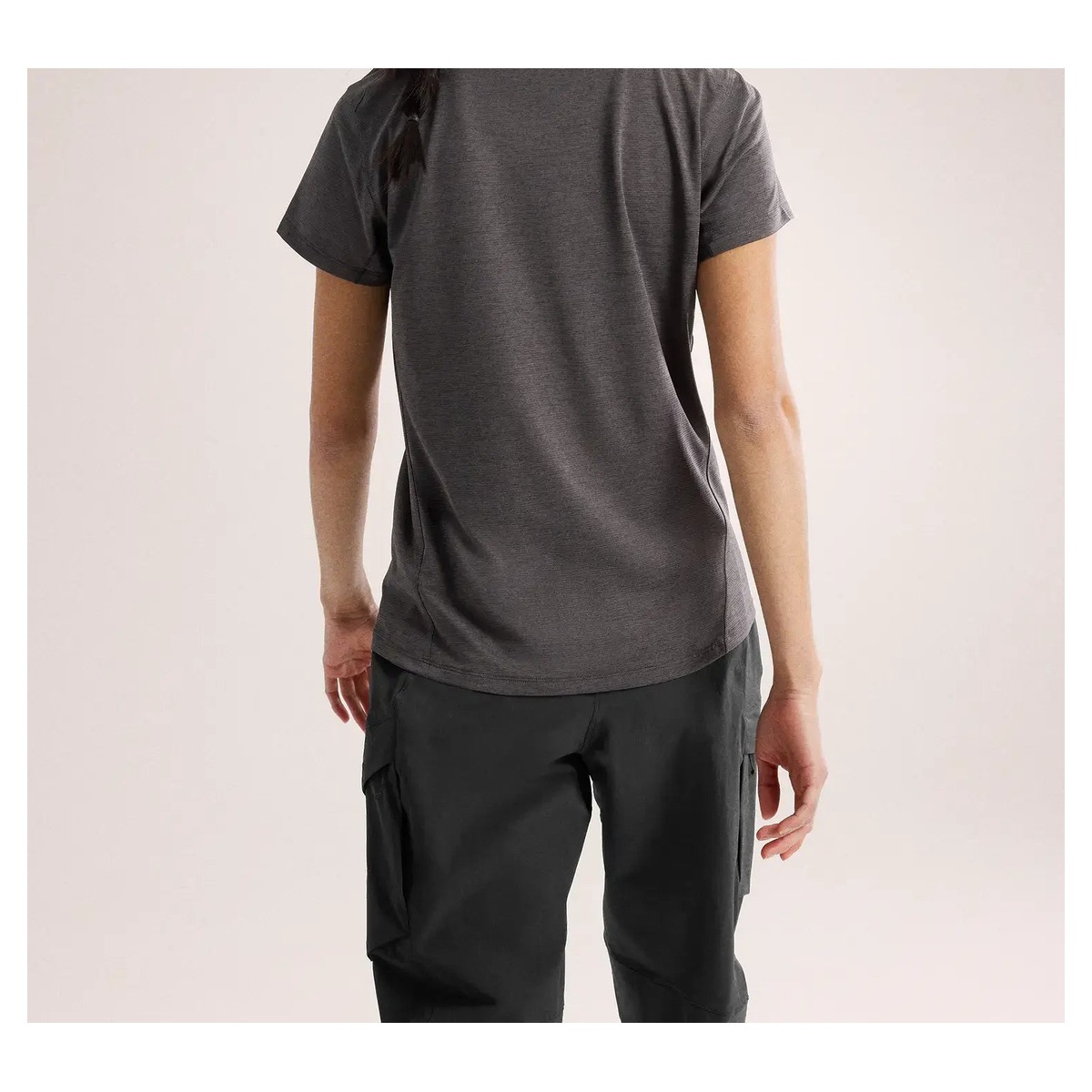 ARC’TERYX Taema Crew SS W L08549200