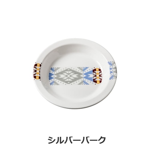 ペンドルトン PENDLETON エナメルプレート FH10119804306 | ブランド