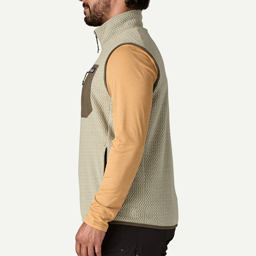 メンズ・R1 エア・ベスト Patagoniaパタゴニア 40285 | すべての商品