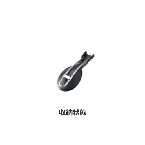 ユニフレーム UNIFLAME FDスプーンTiフッ素　667989