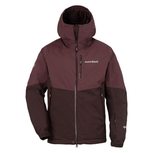 モンベル mont-bell パウダーホップ パーカ Women's(レディース)1102503