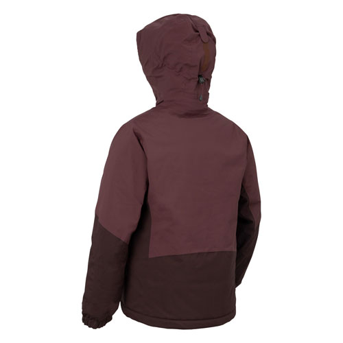 モンベル mont-bell パウダーホップ パーカ Women's（レディース