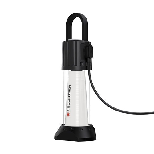 レッドレンザー LEDLENSER　LL ML6 Connect Warm　43128