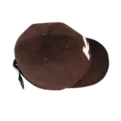 カブー KAVU コードベースボールキャップ 19820936