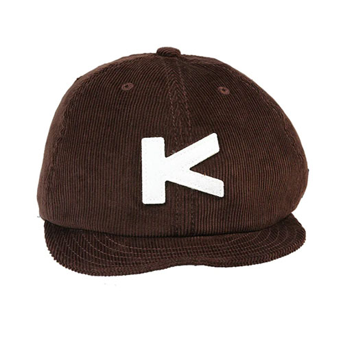 カブー KAVU コードベースボールキャップ 19820936