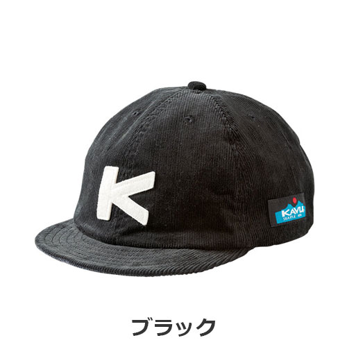 カブー KAVU コードベースボールキャップ 19820936