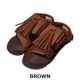 BROWN x 23.0cm