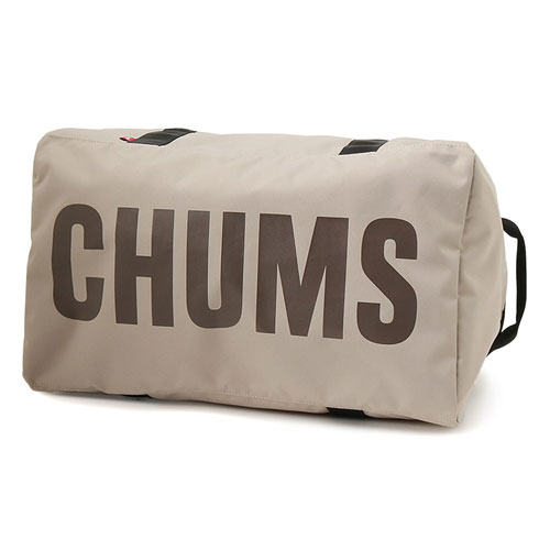 チャムス CHUMS リサイクルチャムススモール2ウェイボストンバッグ CH60-3990