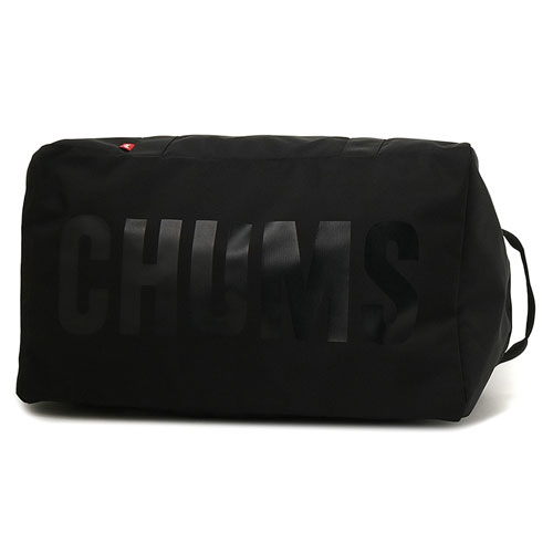 チャムス CHUMS リサイクルチャムススモール2ウェイボストンバッグ CH60-3990