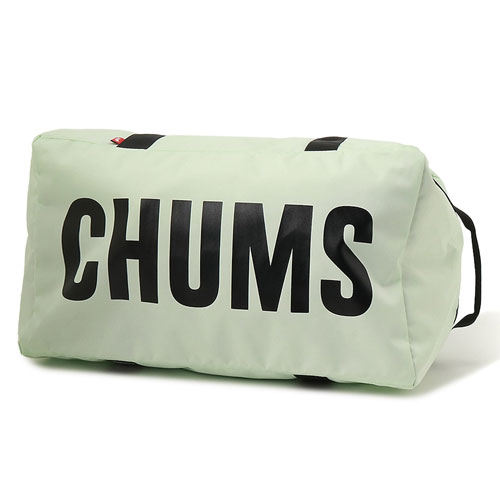 チャムス CHUMS リサイクルチャムススモール2ウェイボストンバッグ CH60-3990