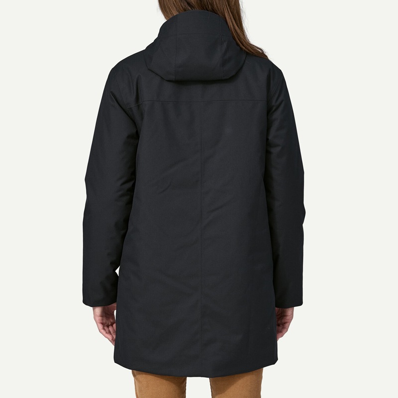 パタゴニア Patagonia ウィメンズ・パインバンク・スリーインワン