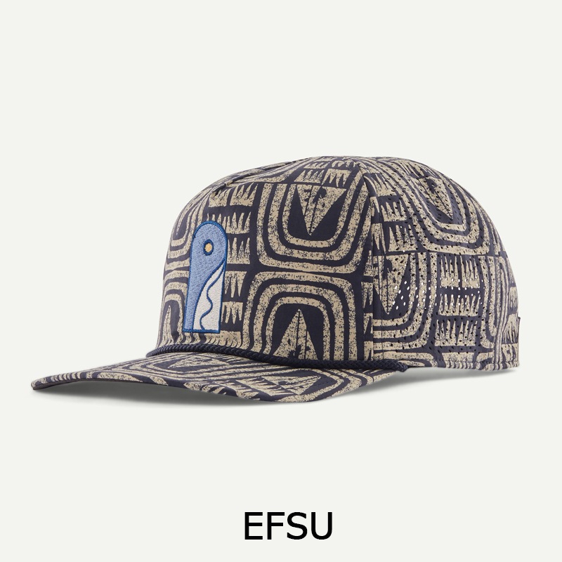 パタゴニア Patagonia　スノーフェアラー・キャップ　33556