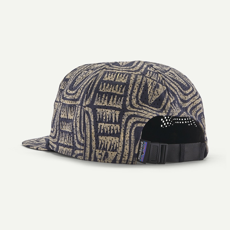 パタゴニア Patagonia スノーフェアラー・キャップ 33556 | すべての