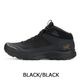BLACK/BLACK x 7.5